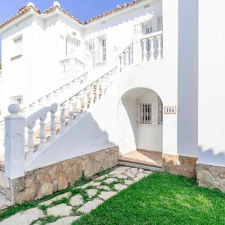 Club Sevilla By Interhome Apartment Les Deveses