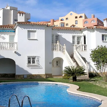 Club Sevilla By Interhome *