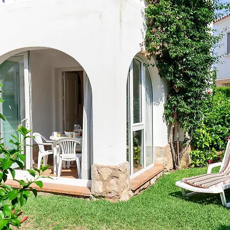 Apartment Club Sevilla By Interhome