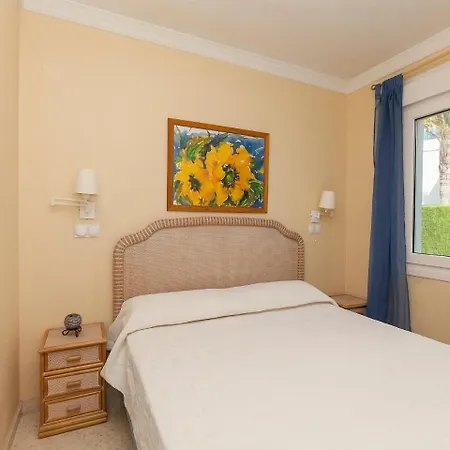 Club Sevilla By Interhome Les Deveses