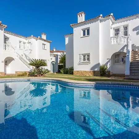 Club Sevilla By Interhome Apartment