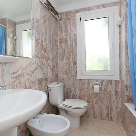 Club Sevilla By Interhome Apartment