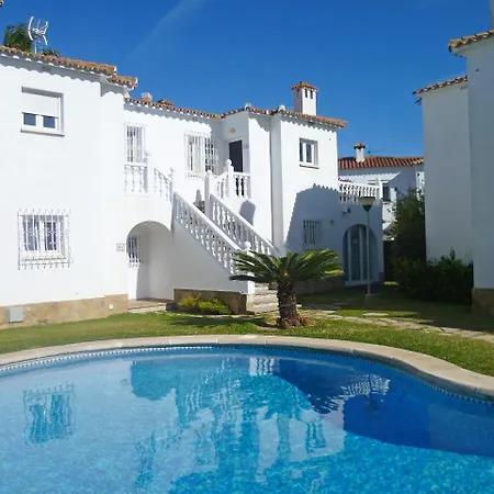 Club Sevilla By Interhome *
