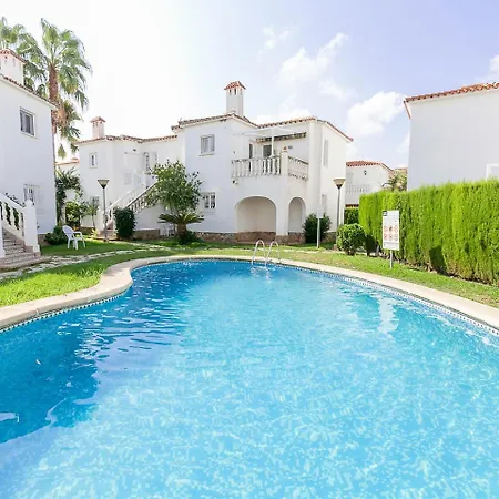 Club Sevilla By Interhome Apartment