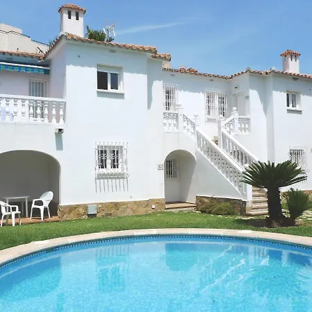 Club Sevilla By Interhome * Les Deveses