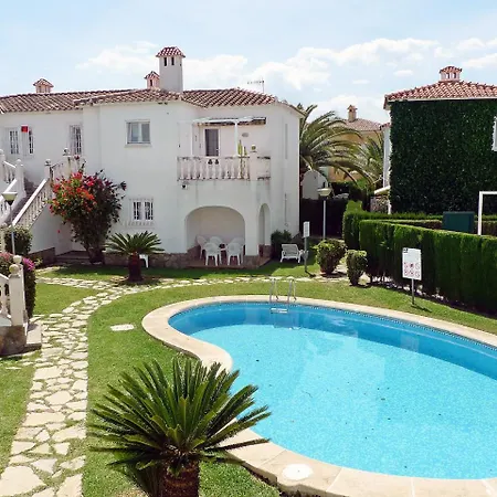 Club Sevilla By Interhome *